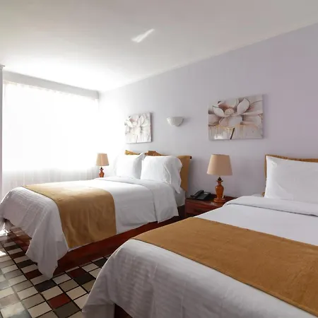 Hotel Bahia Cartagena Exterior photo