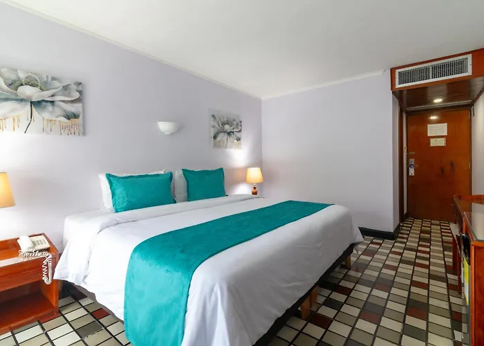 Hotel Bahía