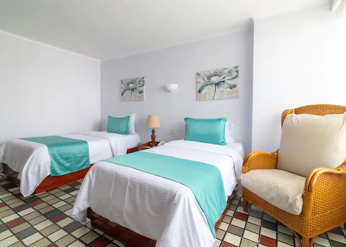 Hotel Bahía