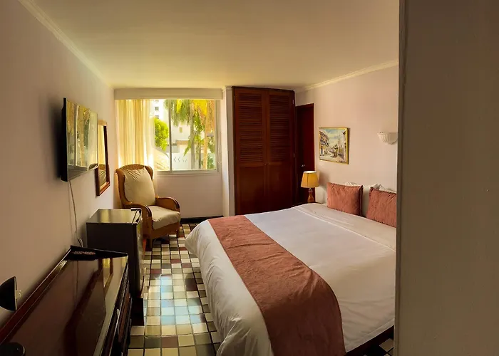 Hotel Bahía