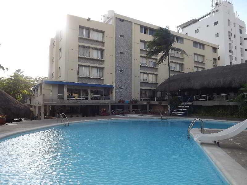 Bahía Hotel