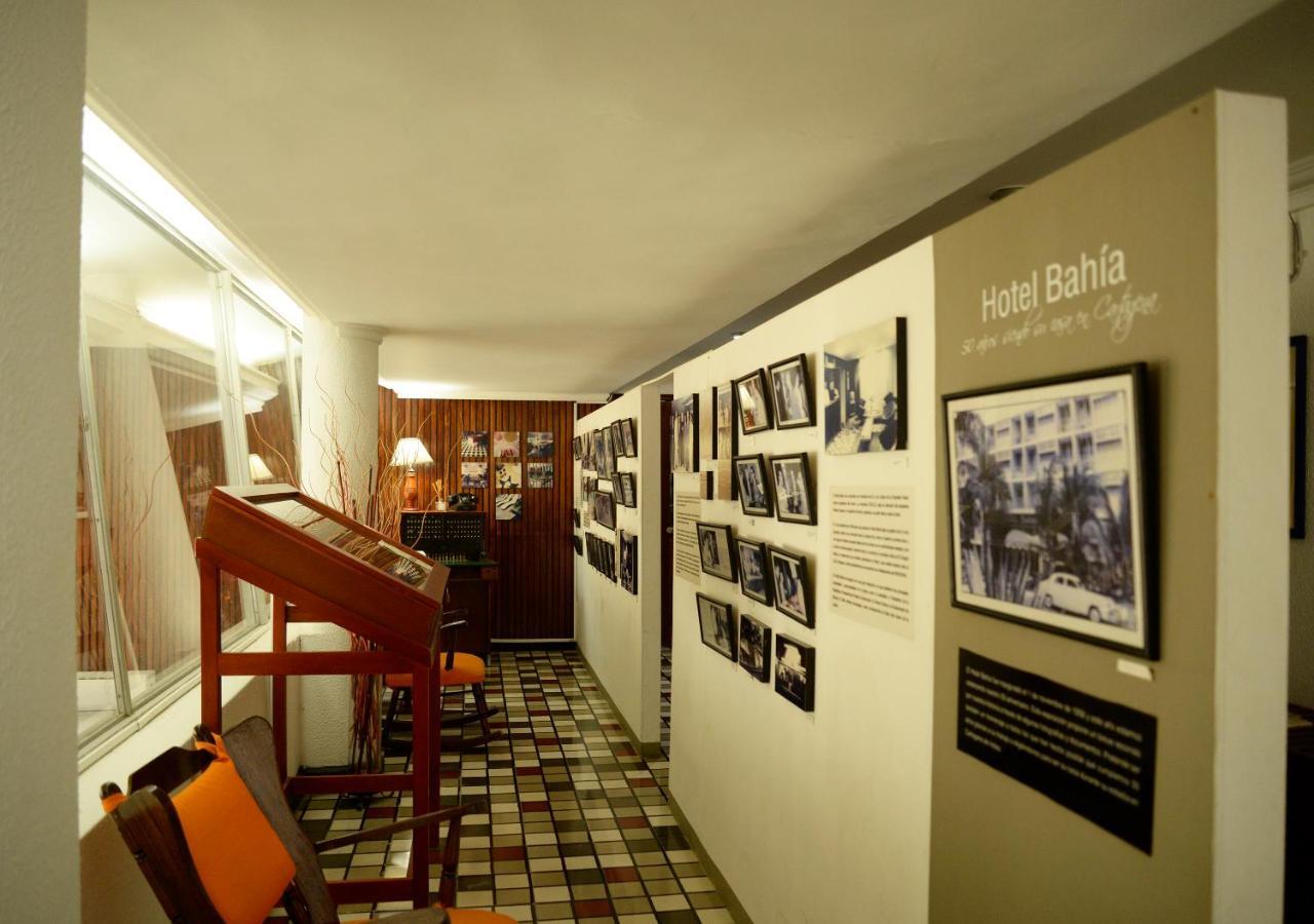 Hotel Bahía