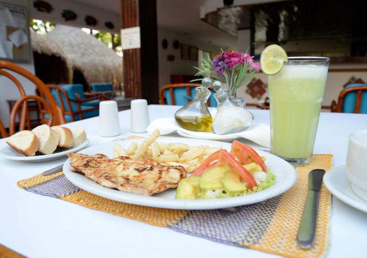 Bahía 3*