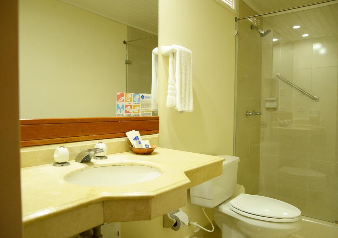 Bahia Hotel