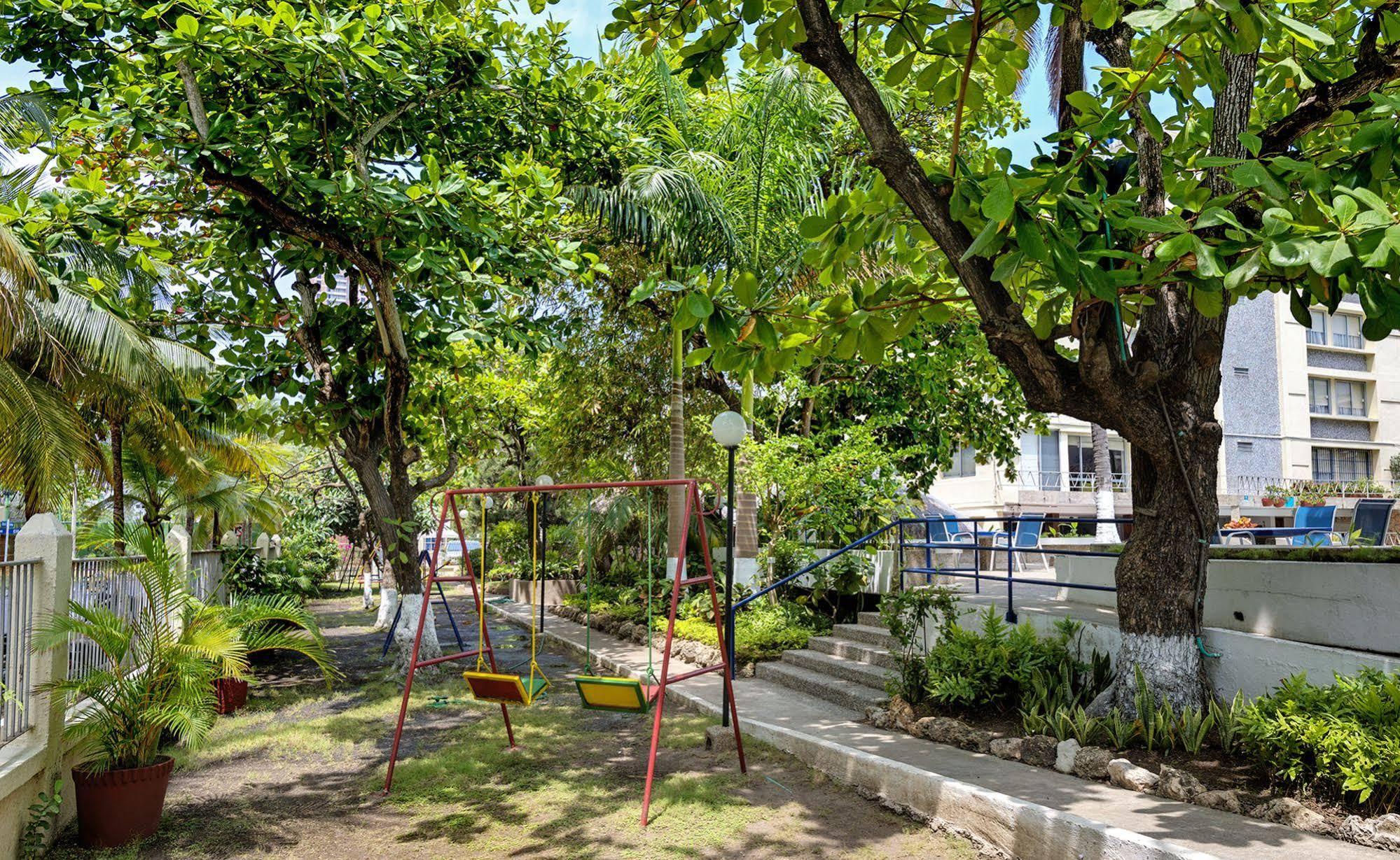 Hotel Bahía Cartagena