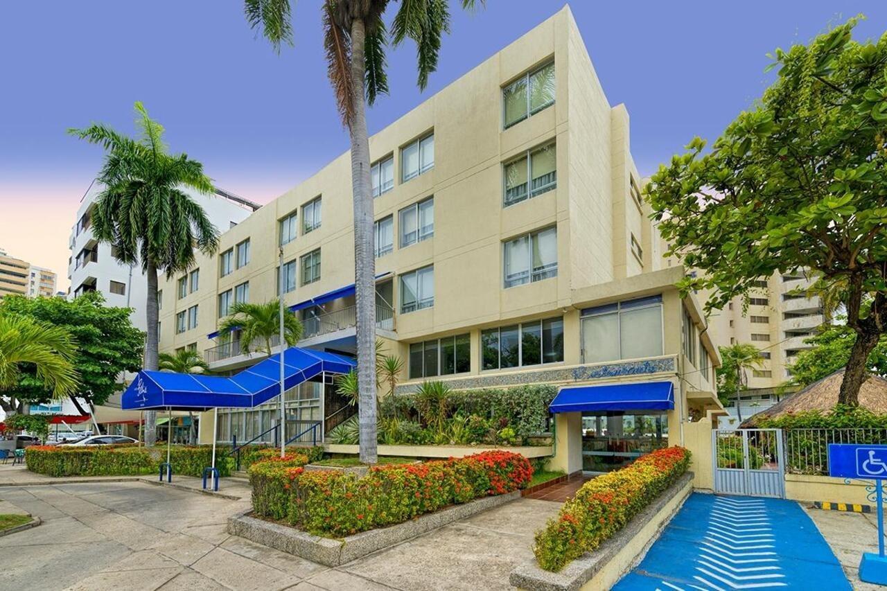 Bahía Hotel Cartagena