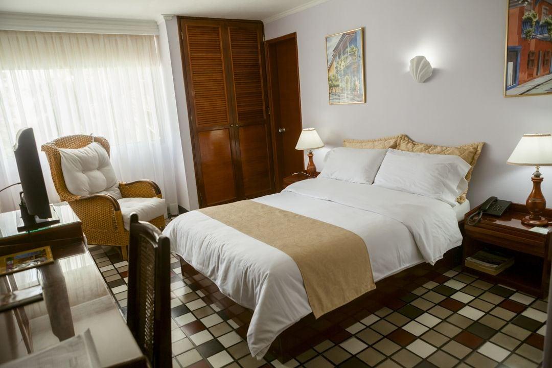 Hotel Bahía