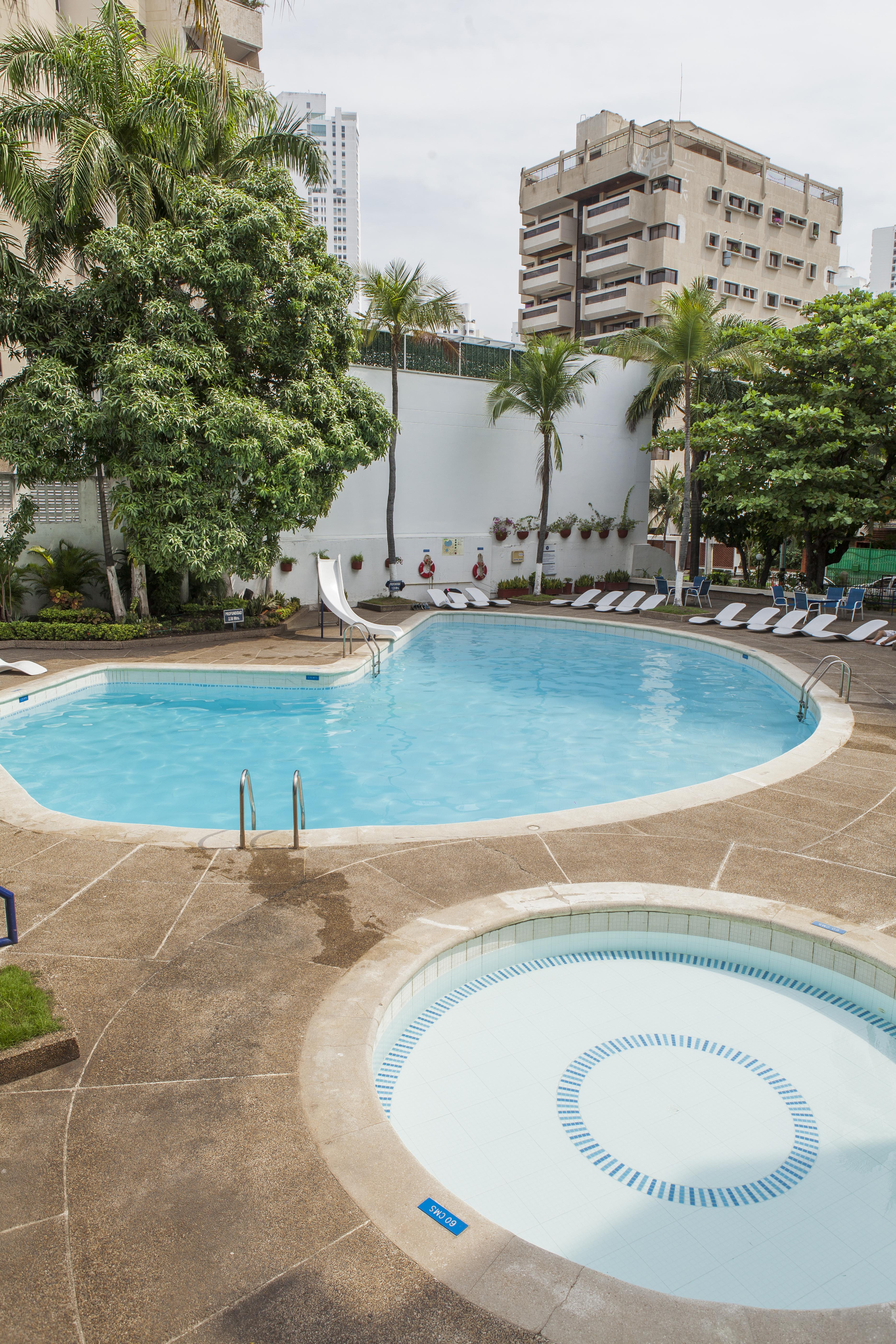 Hotel Bahía 3*