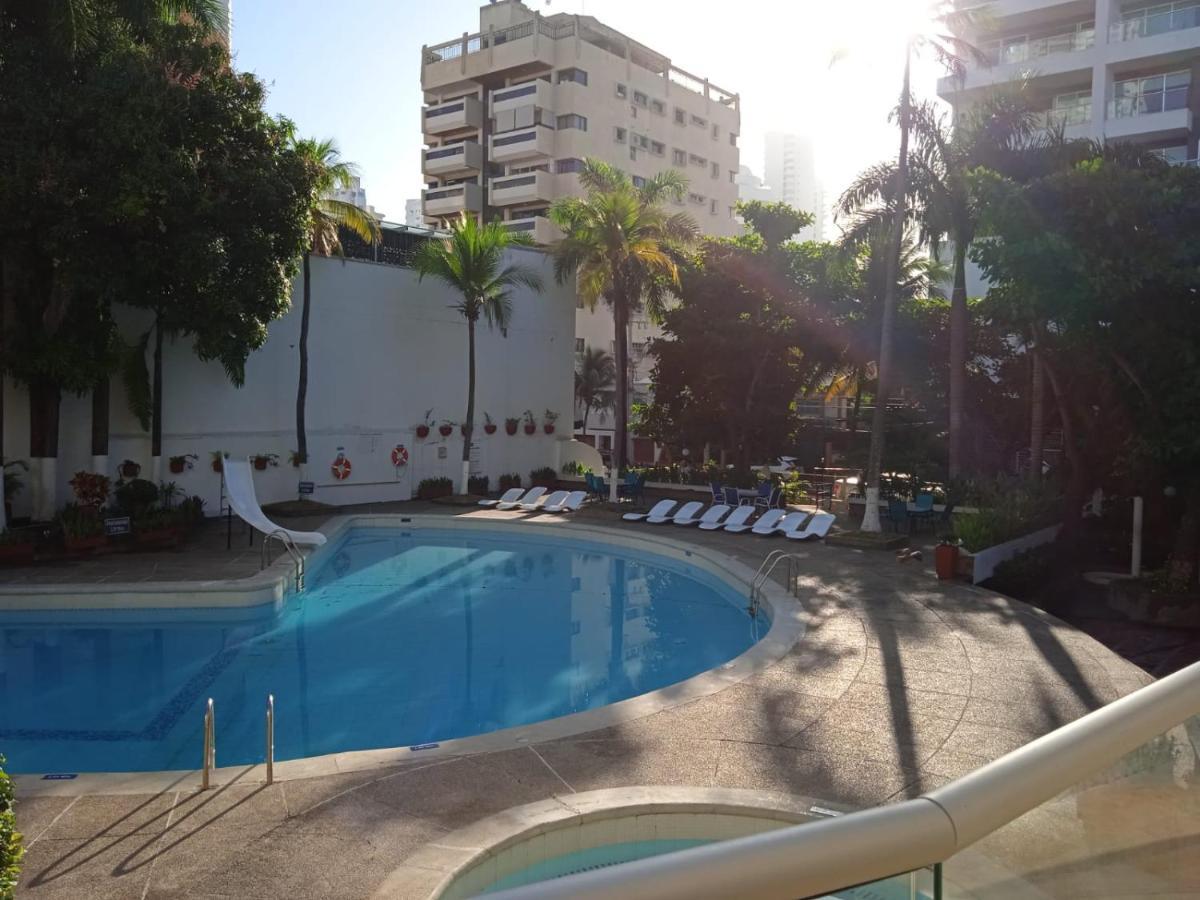 Bahía 3*