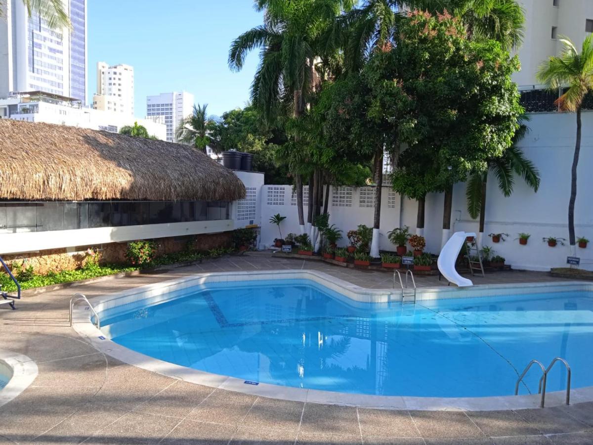 Bahia Hotel Cartagena