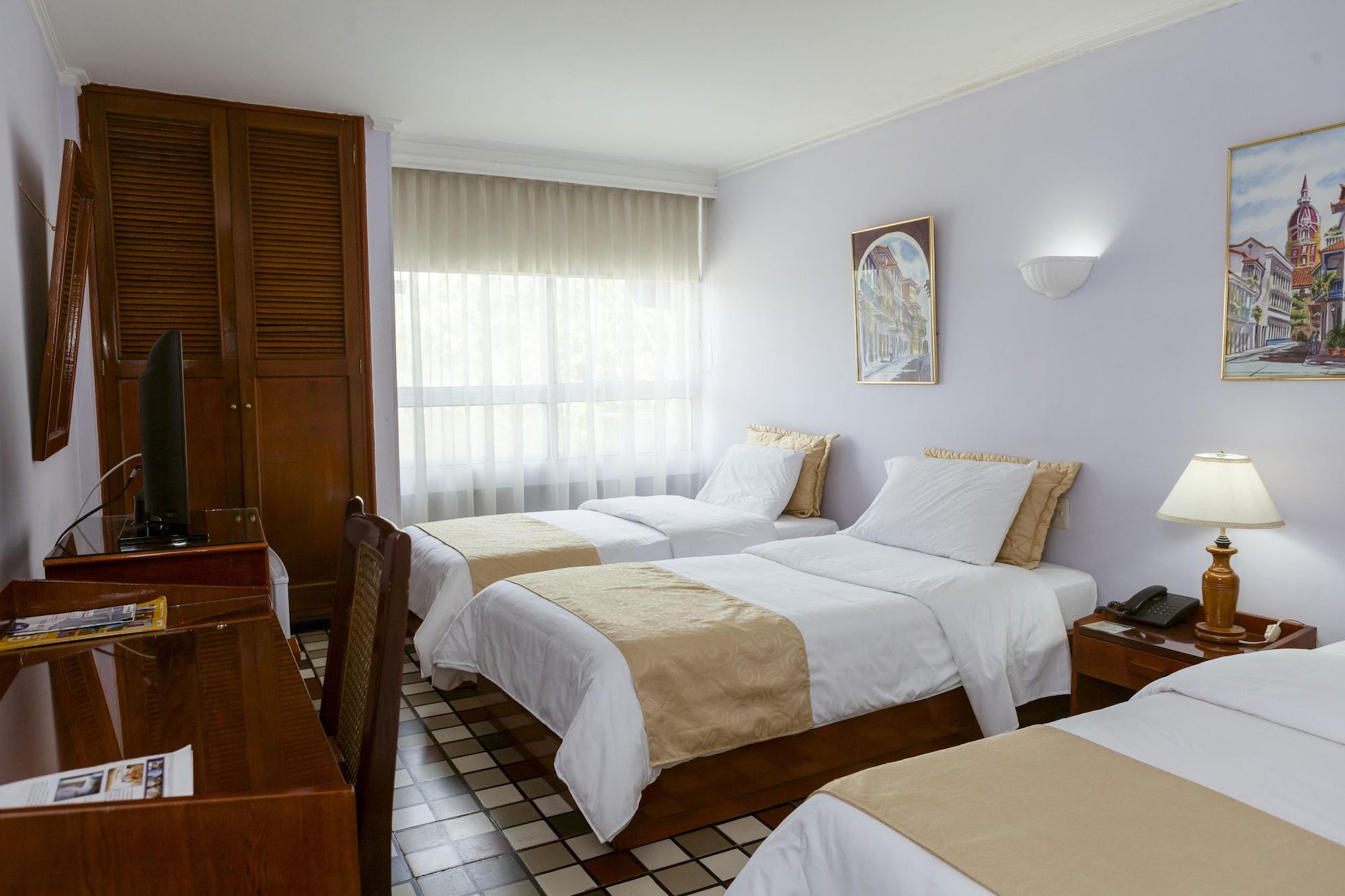 Bahia Cartagena