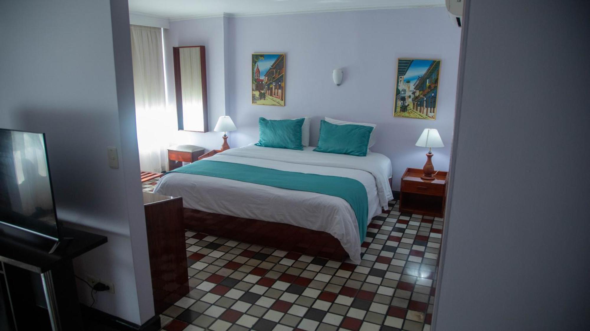 Hotel Bahía