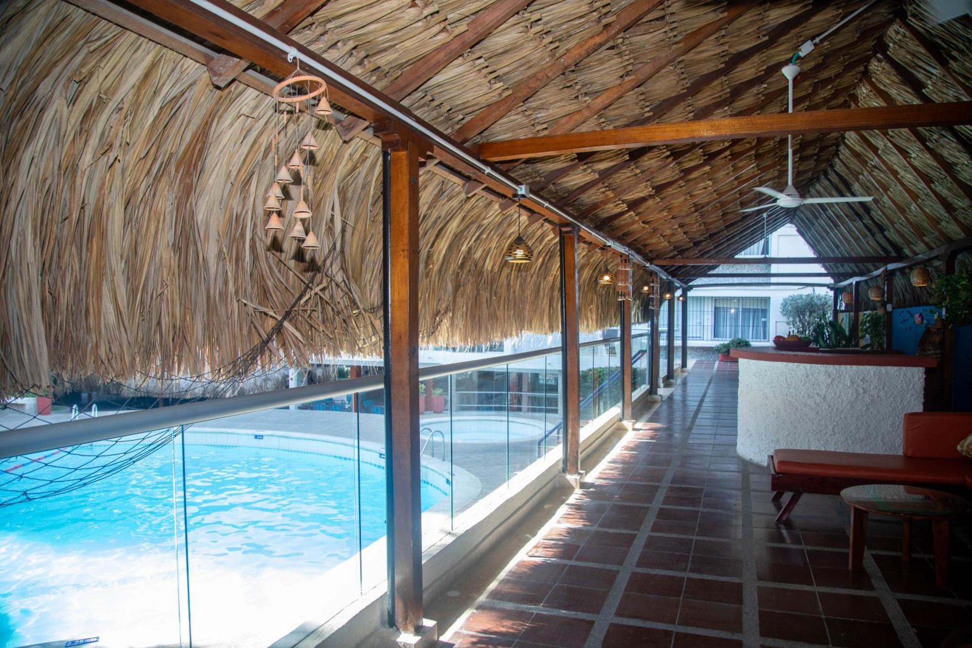 Bahía 3* Cartagena