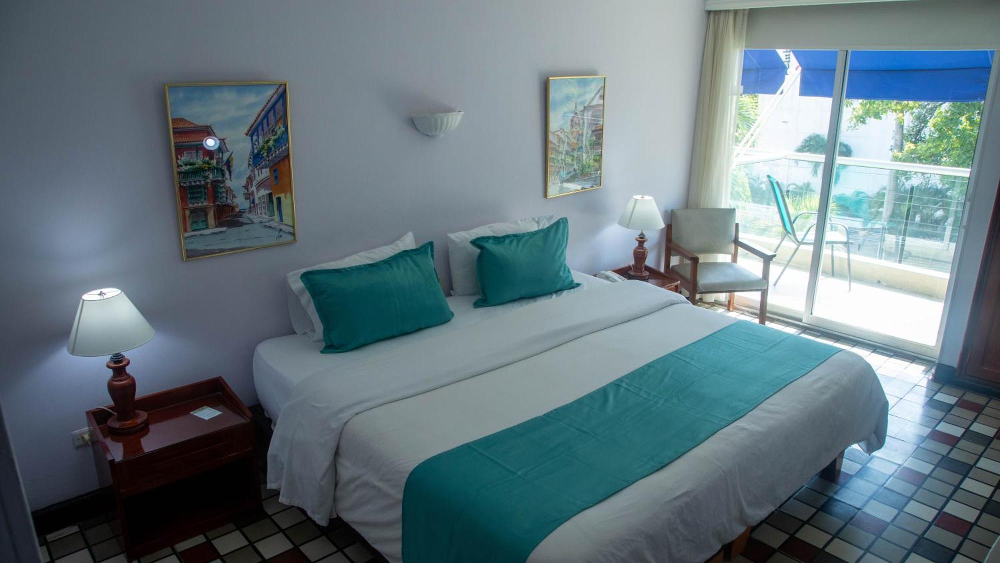 Hotel Bahía
