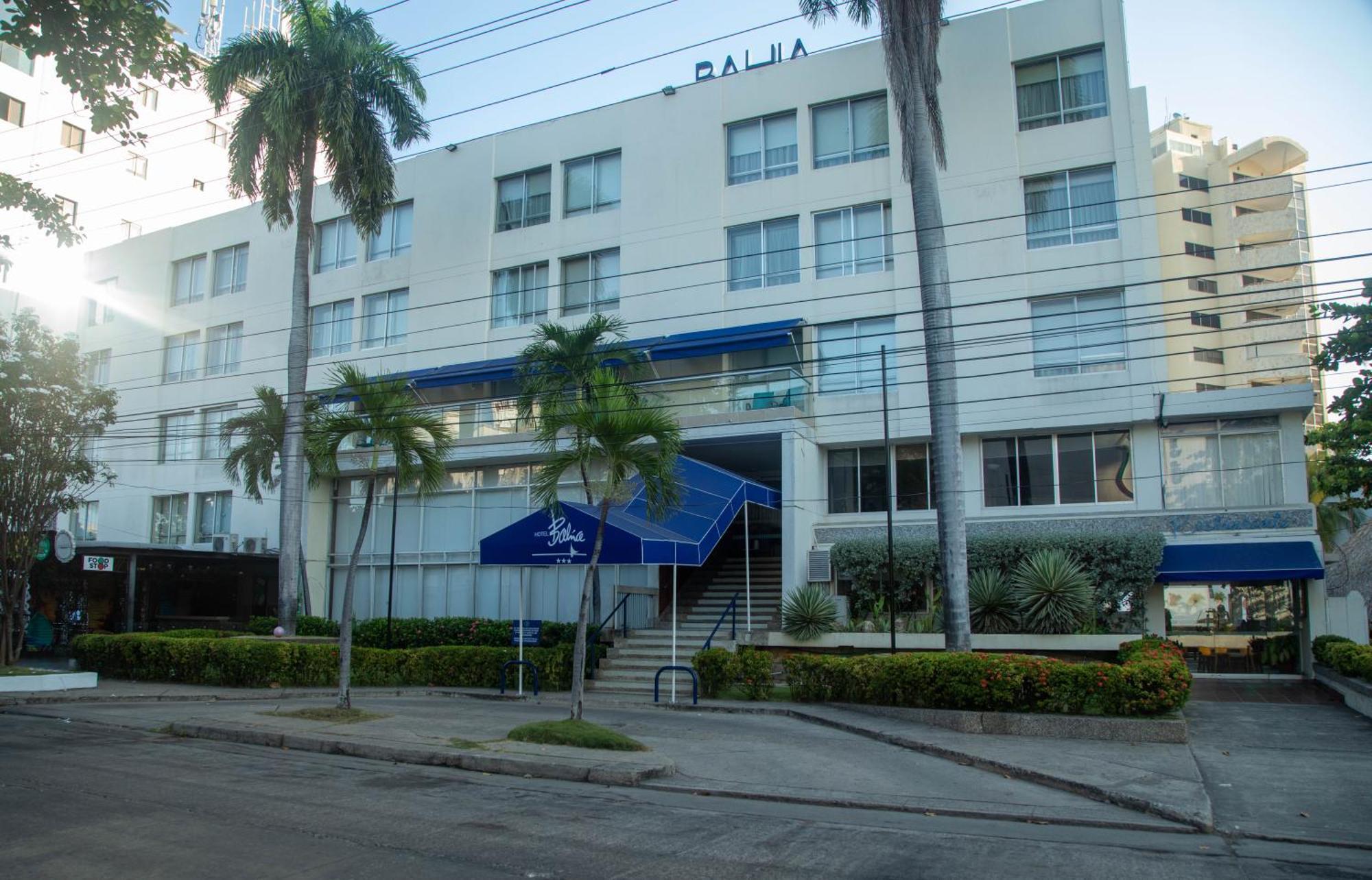 Hotel Bahía