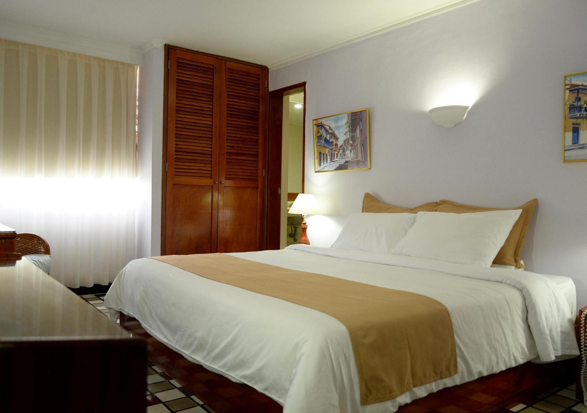 Bahía 3* Cartagena