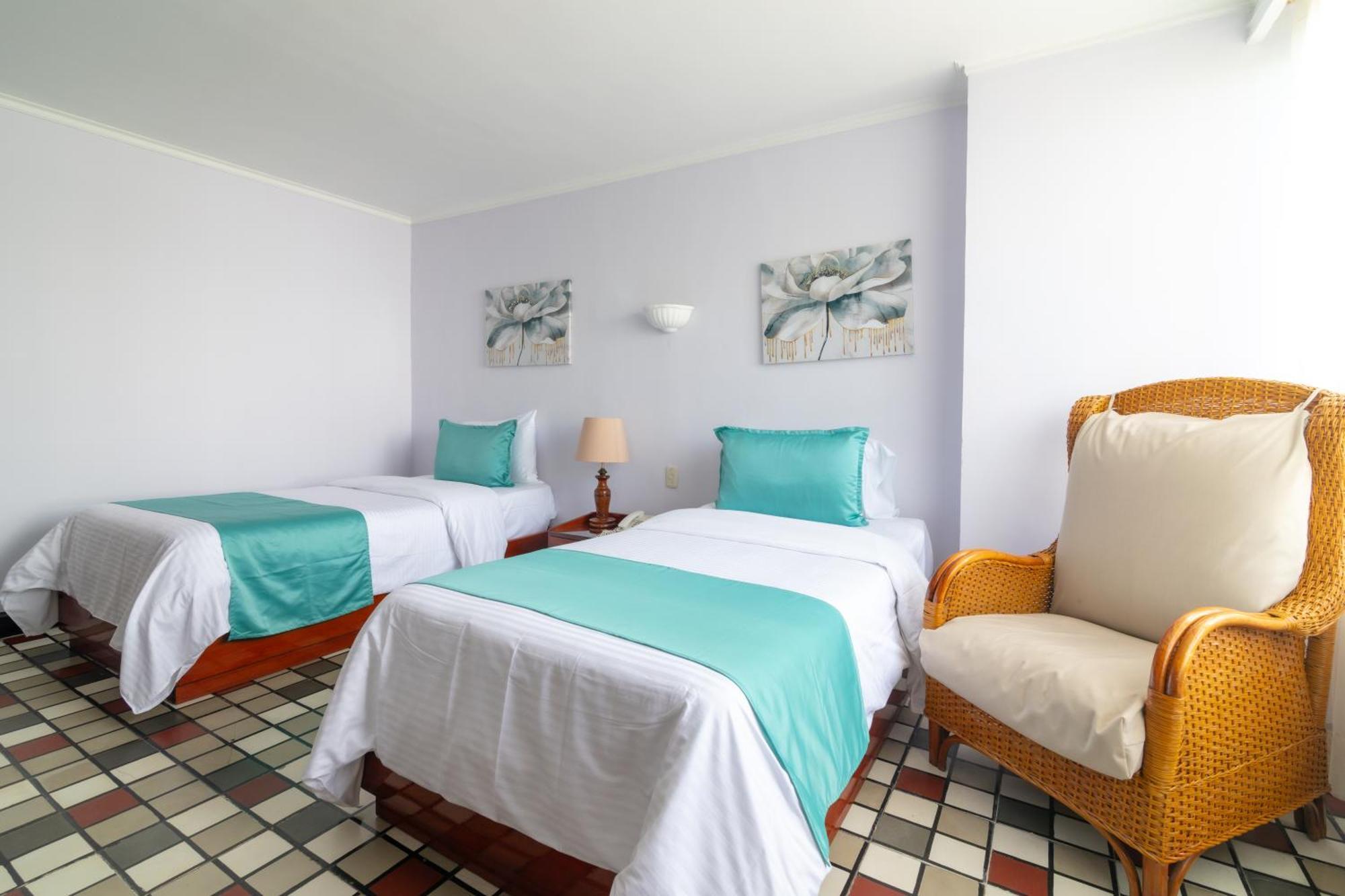Bahía Hotel Cartagena