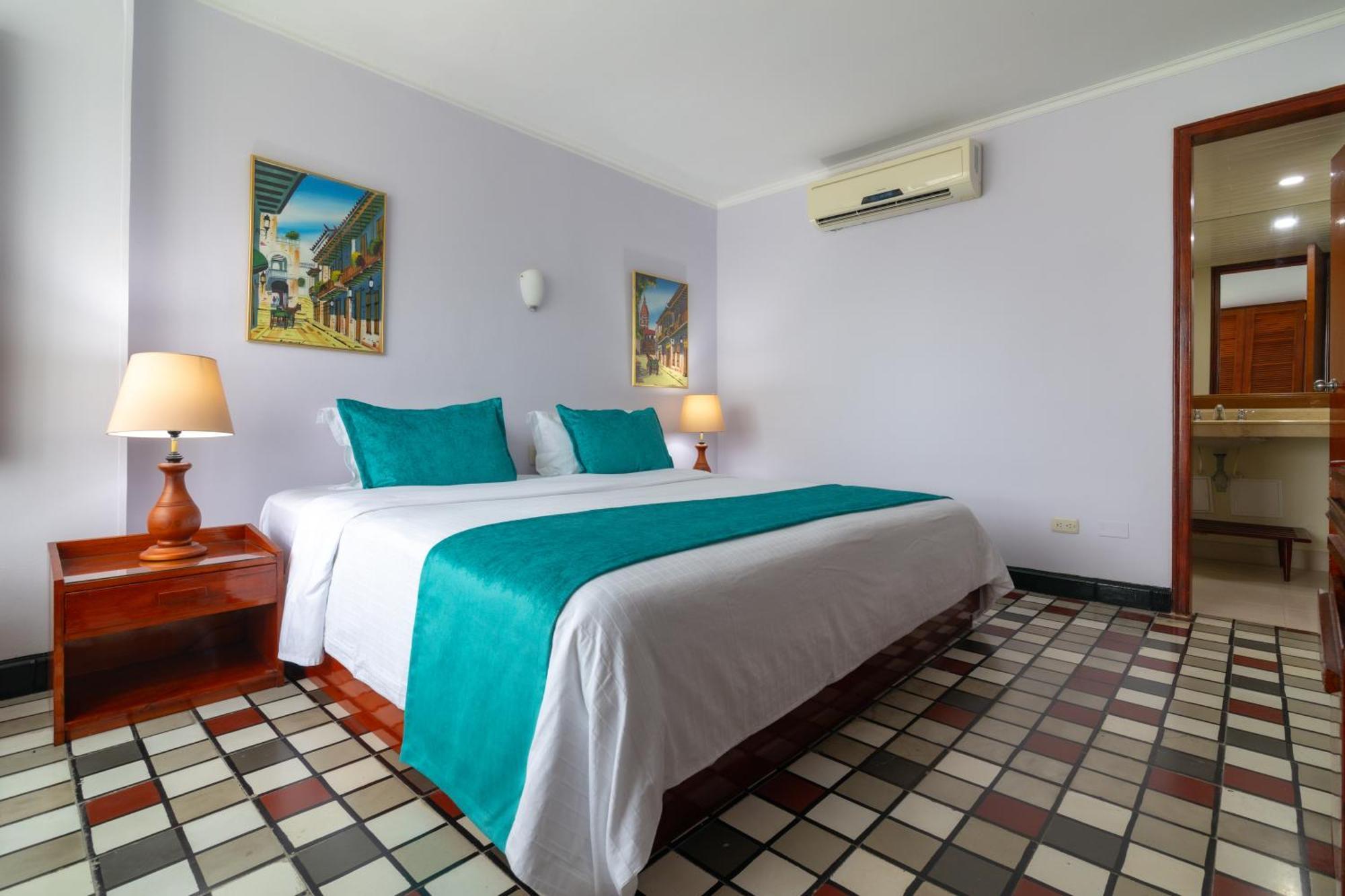 Bahía Hotel Cartagena