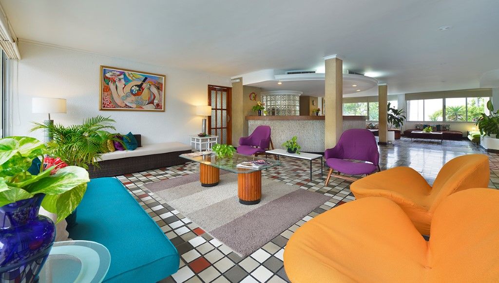 Bahia Hotel 3*