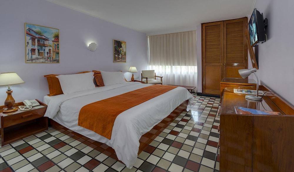 Bahia 3* Cartagène