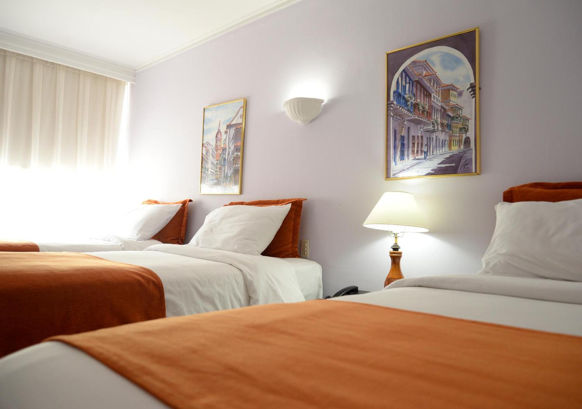 Bahia 3* Cartagène
