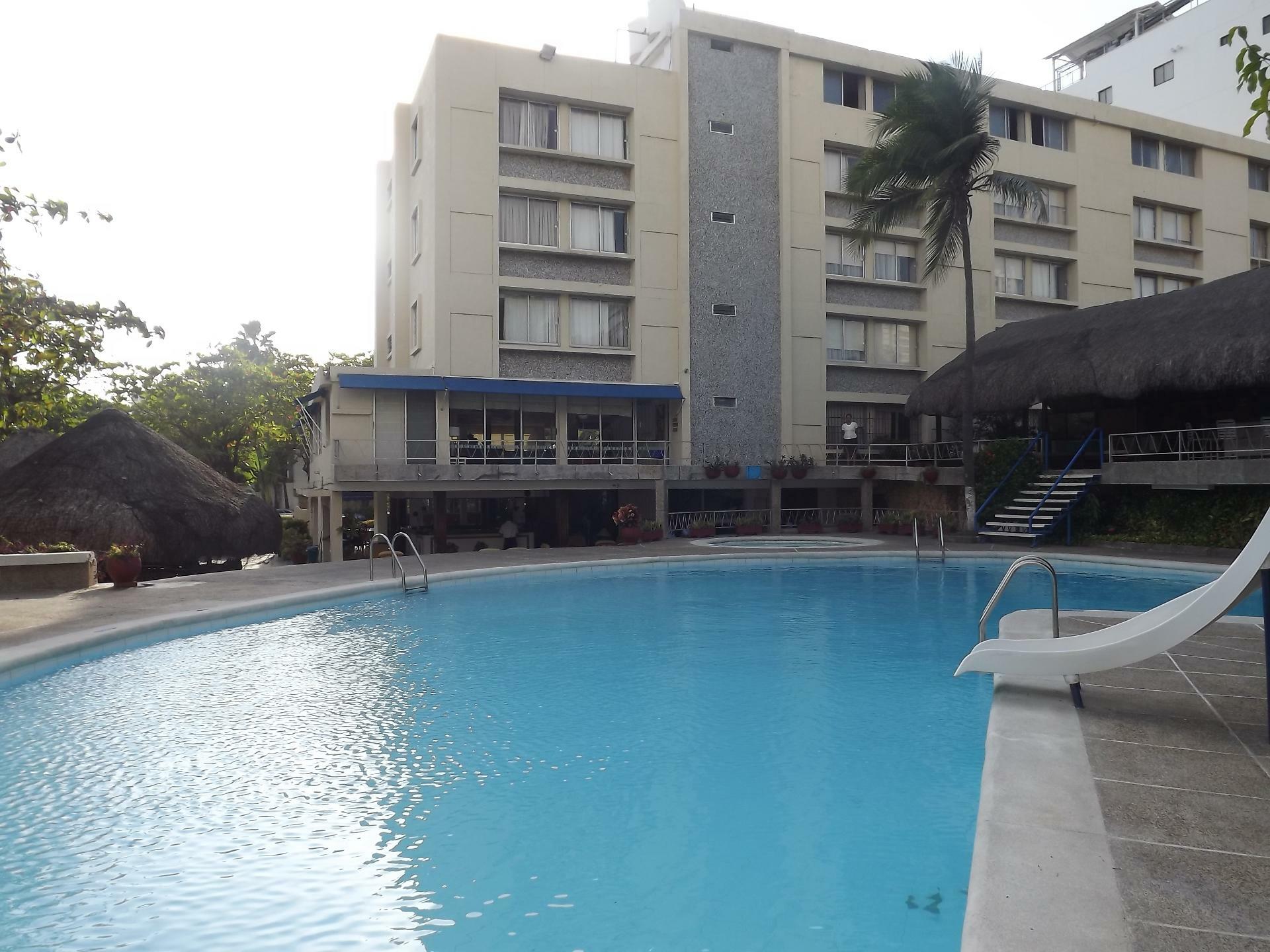 Bahia Hotel Cartagène